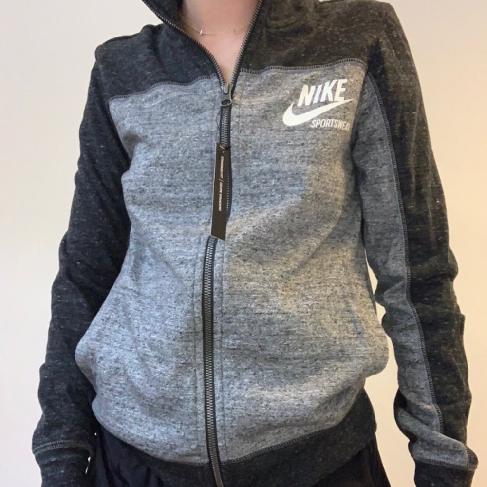 Nike jacket